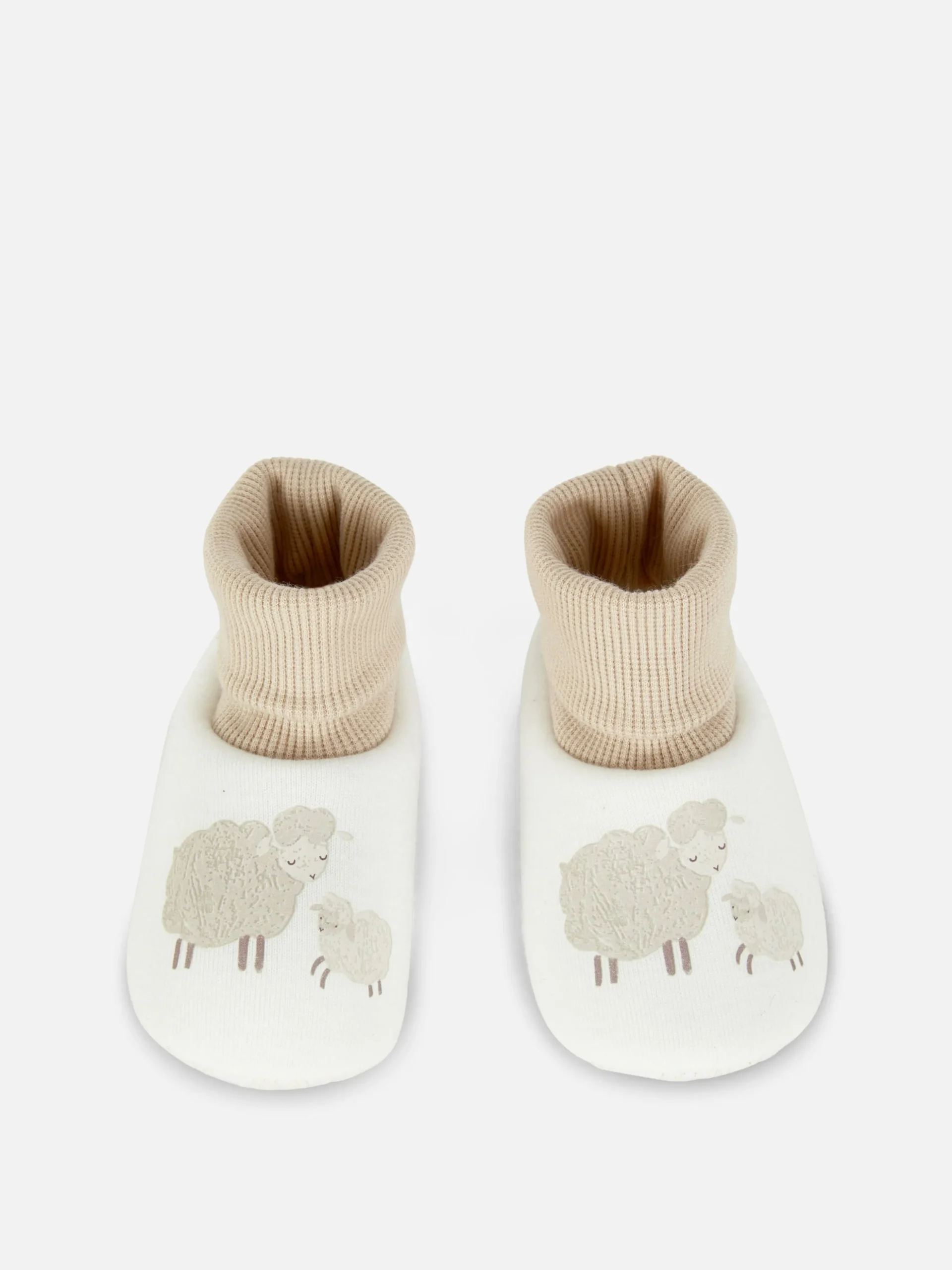Schaap-sokslofjes