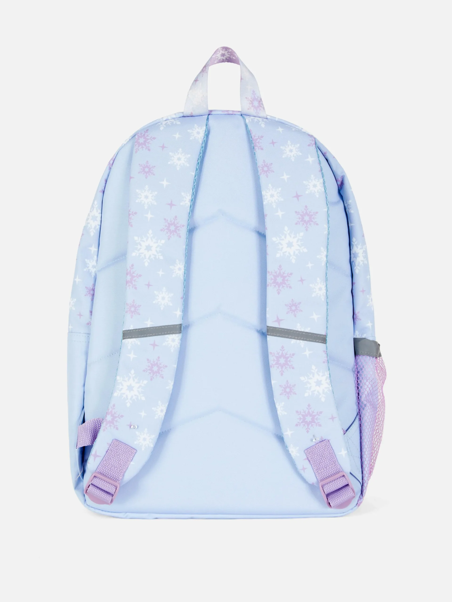 Schoolrugzak Met Glitter Disney's Frozen