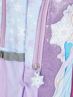 Schoolrugzak Met Glitter Disney's Frozen