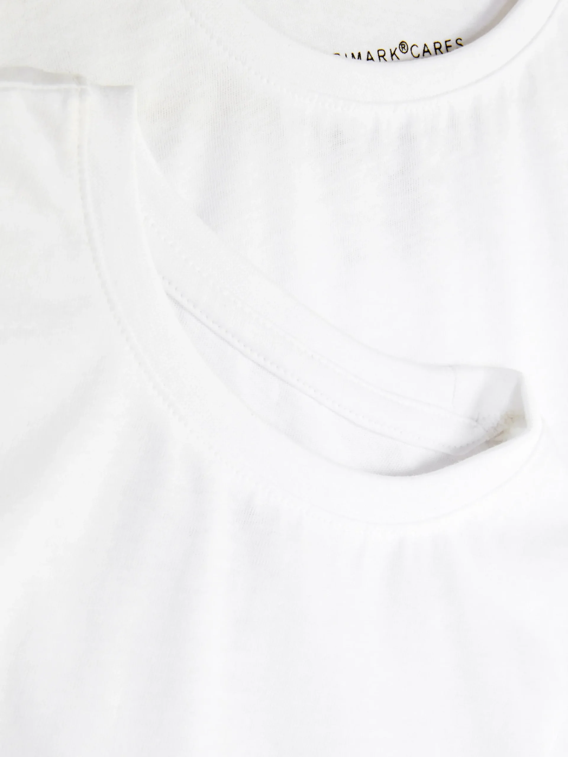 School-T-shirts Met Korte Mouwen, Set Van 2