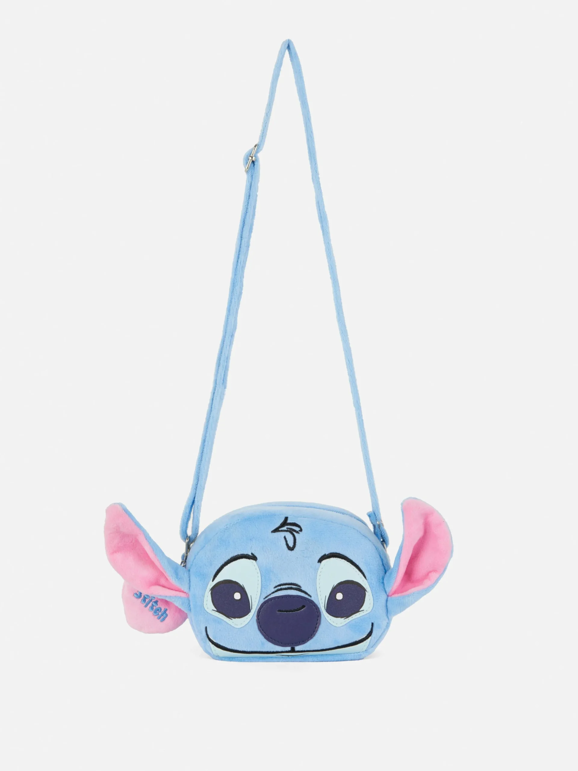 Schoudertas Disney's Stitch