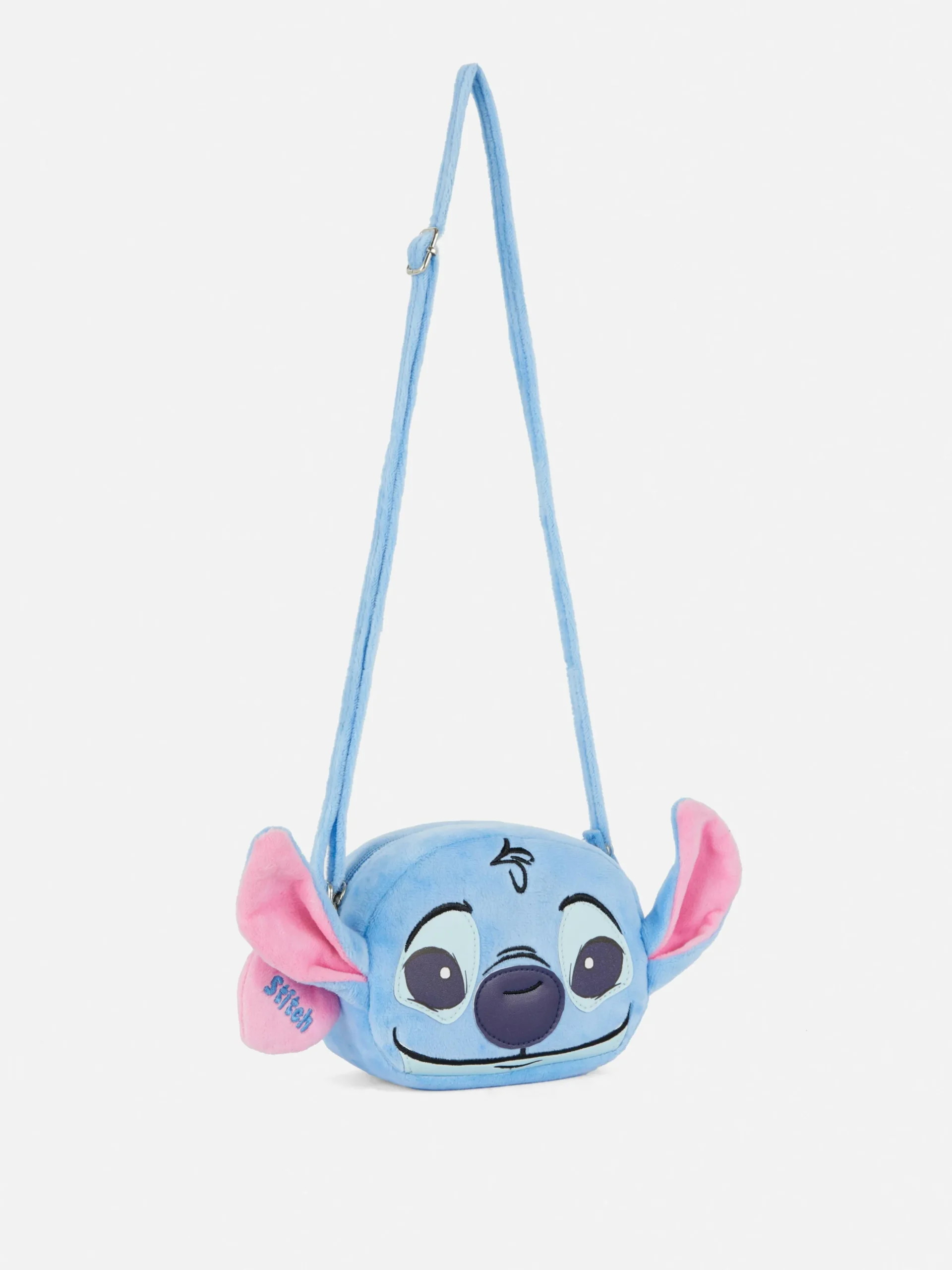 Schoudertas Disney's Stitch