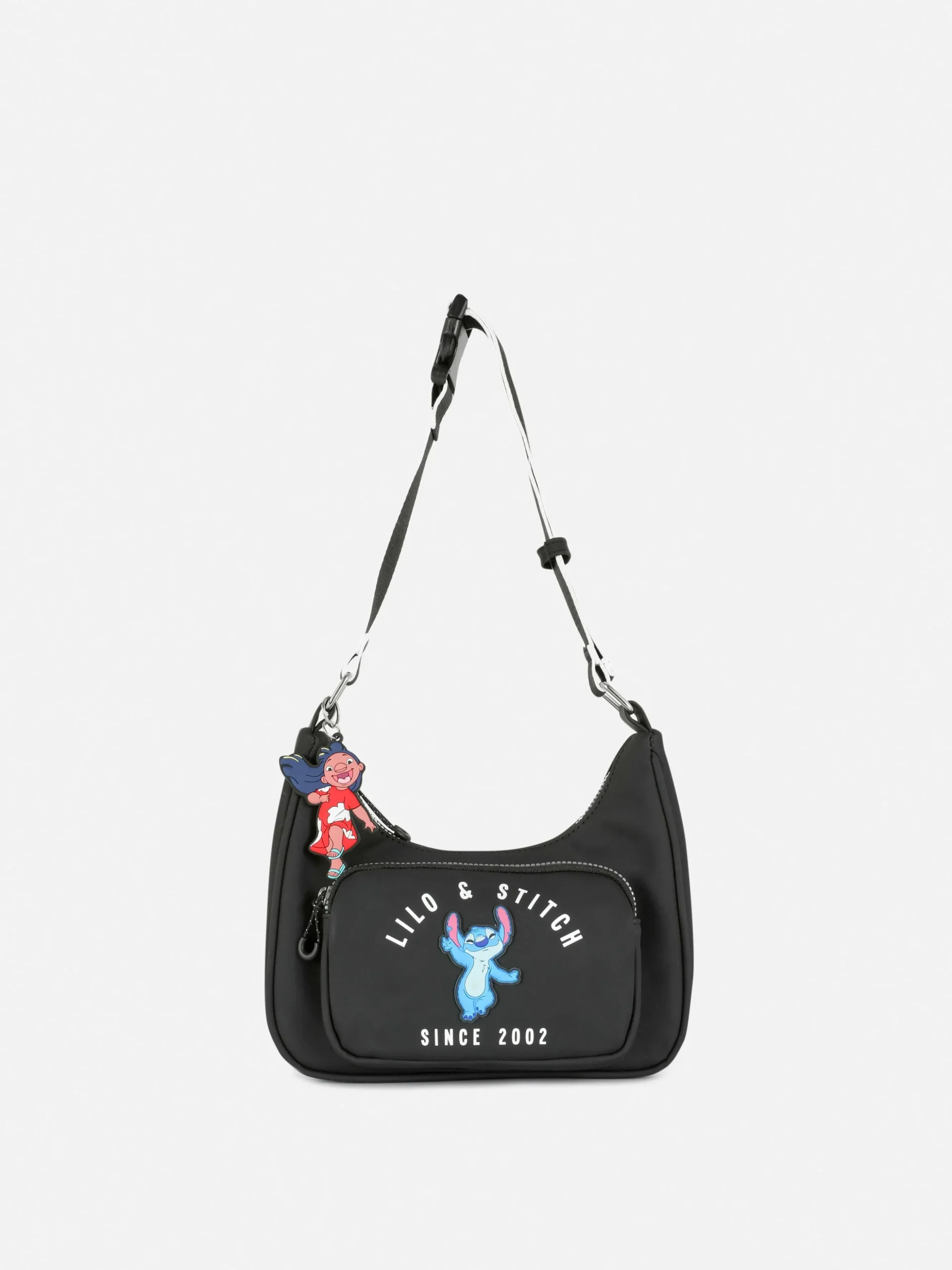Schoudertas Disney's Stitch