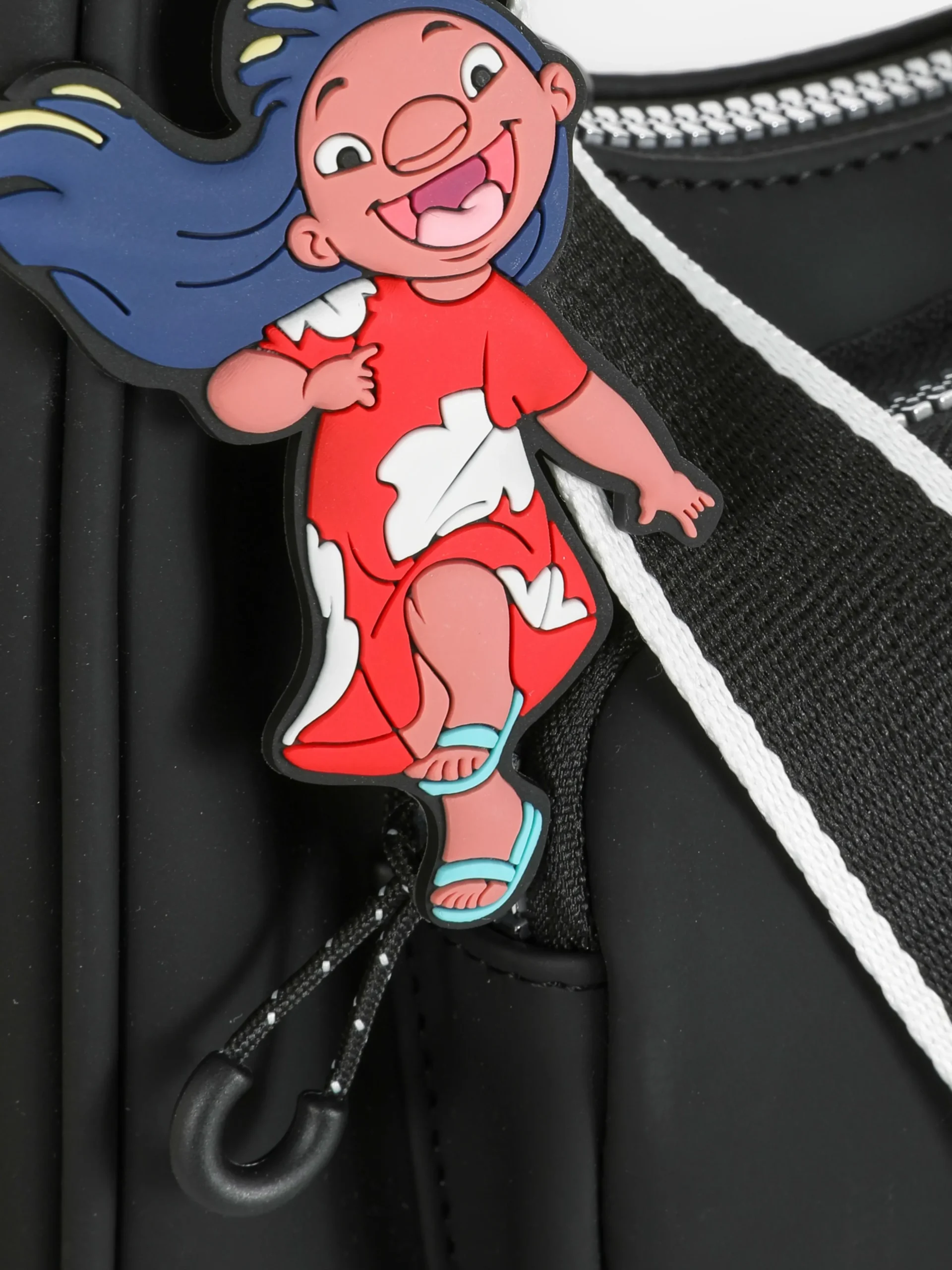 Schoudertas Disney's Stitch