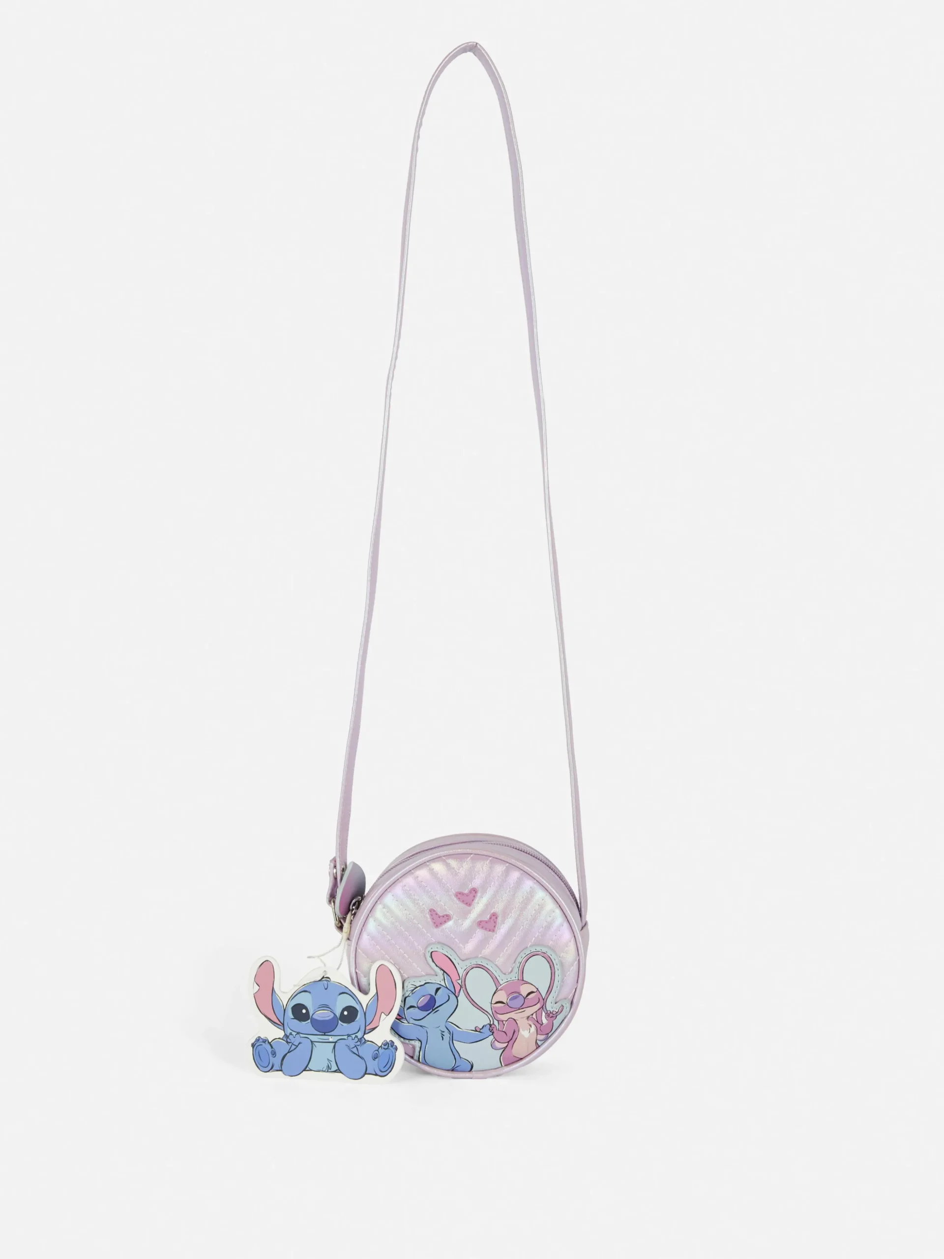 Schoudertas Disney's Stitch