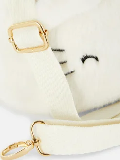 Schoudertas Hello Kitty