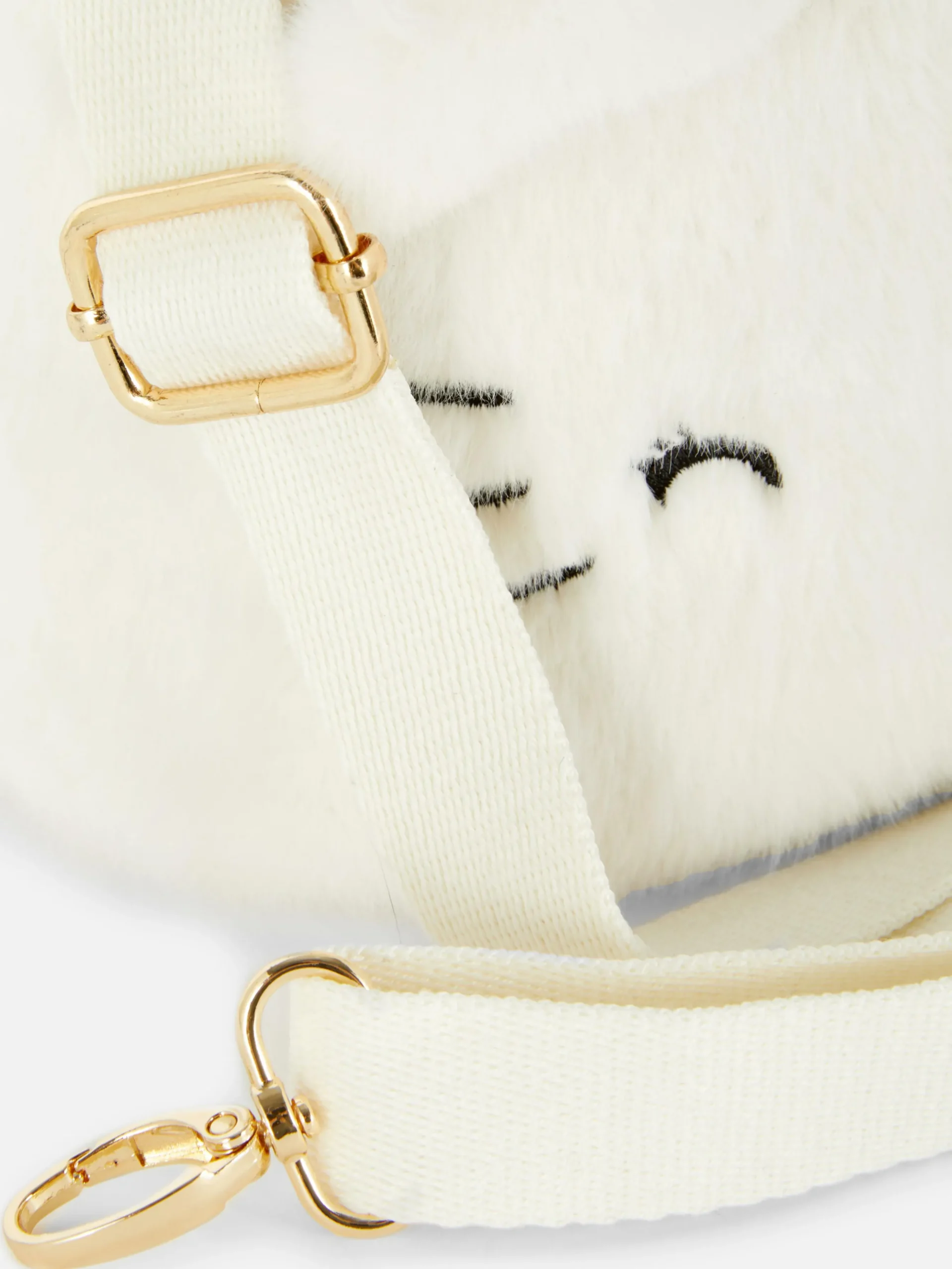 Schoudertas Hello Kitty