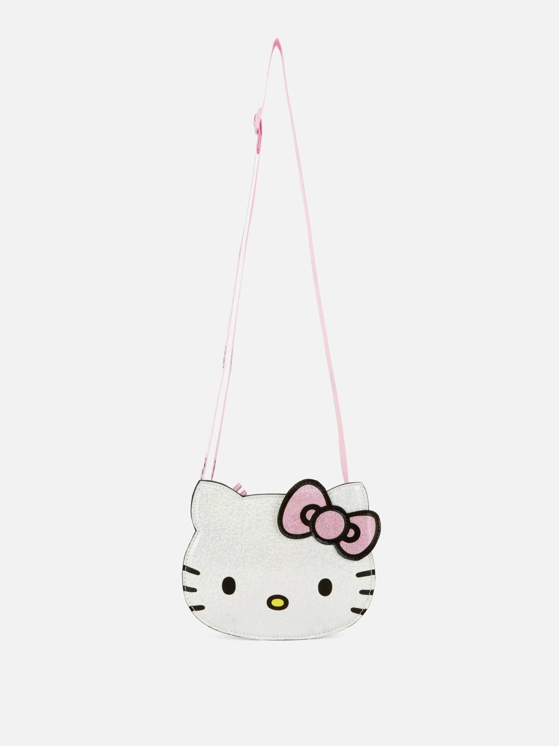 Schoudertas Hello Kitty