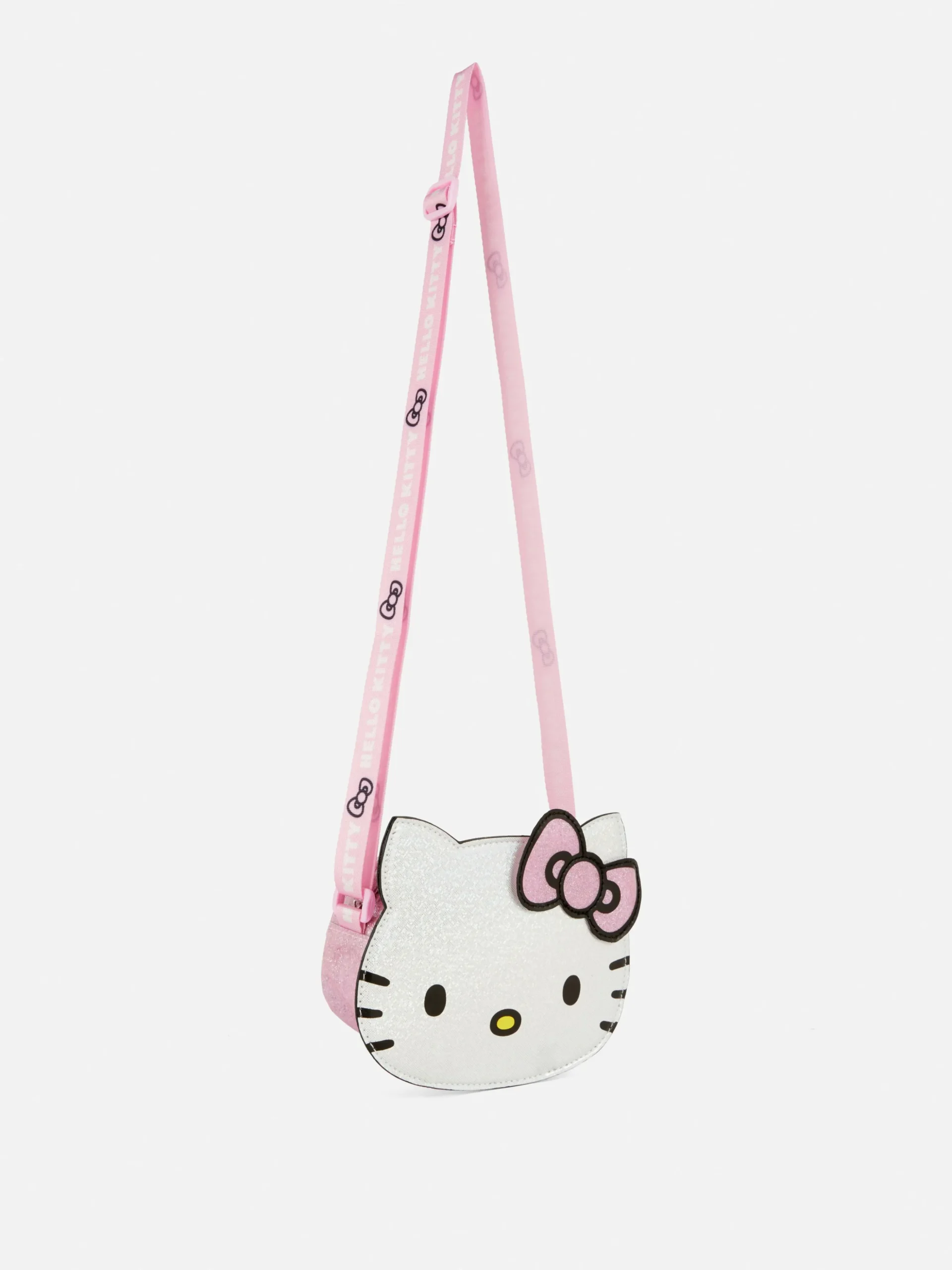 Schoudertas Hello Kitty