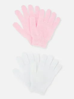Scrubhandschoenen, Set Van 2