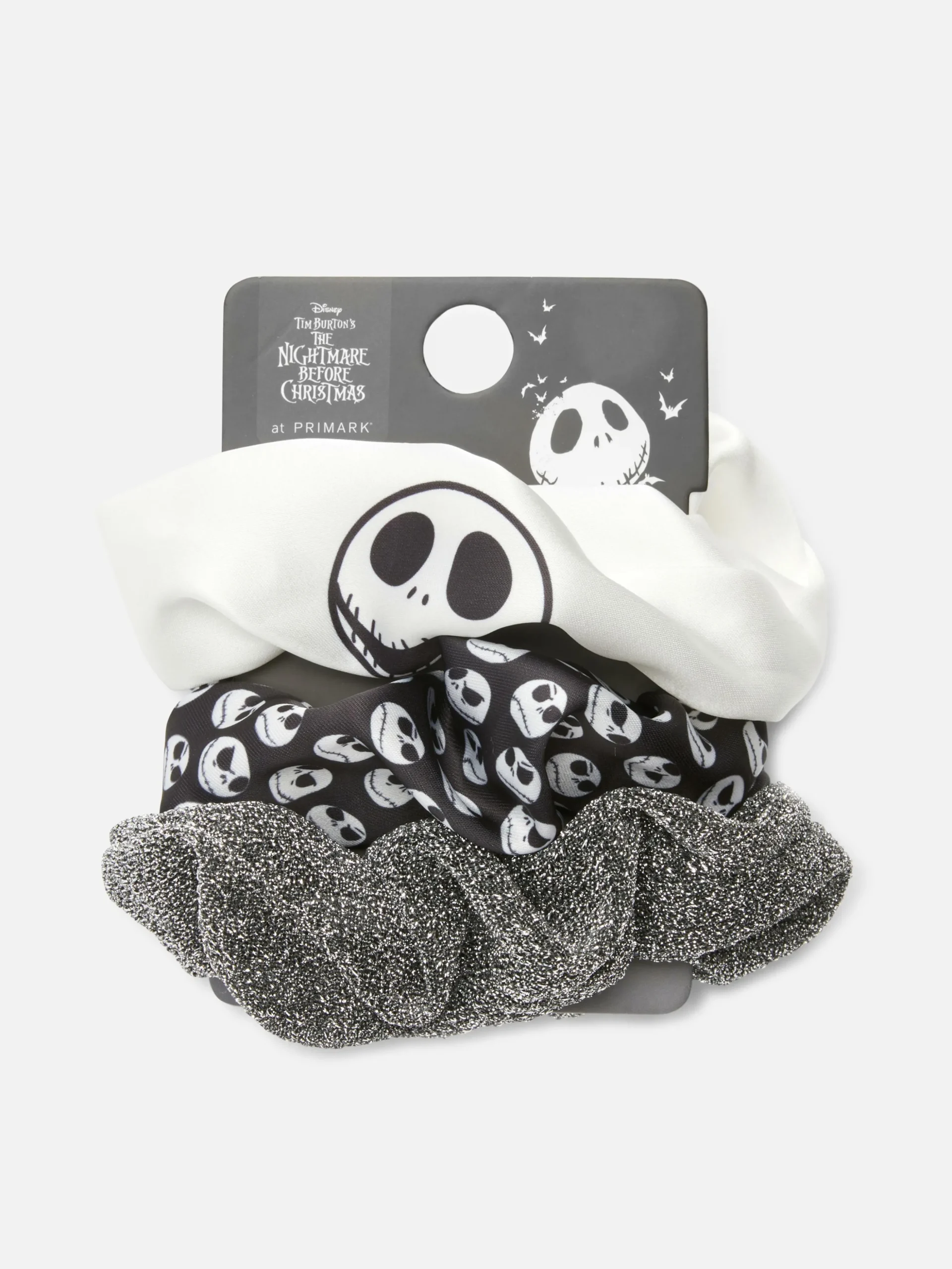 Scrunchies Disney, Set Van 3