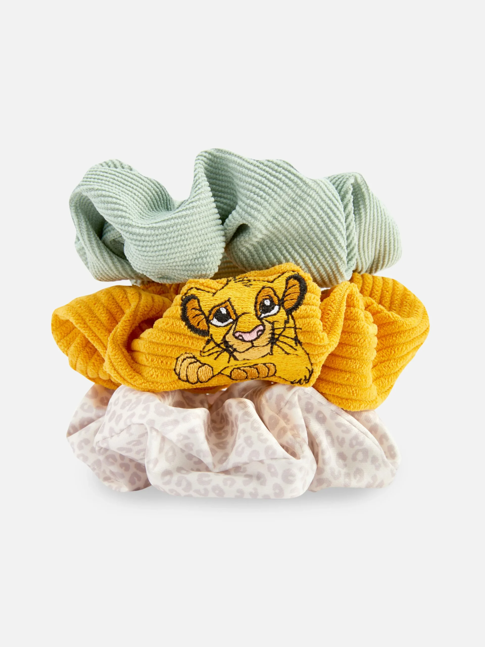 Scrunchies Disney's The Lion King, Set Van 3