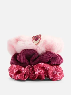 Scrunchies Disney's Toy Story Lotso, Set Van 3