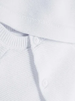 Set Met Babyvestje En Mutsje