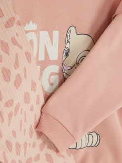 Set Met Ronde Hals En Legging Disney's De Leeuwenkoning