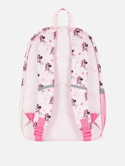 Set Met Schoolrugzak En Etui Disney's Minnie Mouse