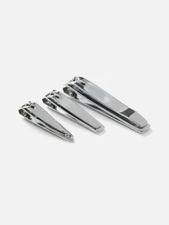 Set Nagelknippers