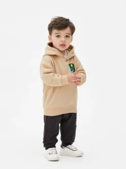 Set Van Hoodie En Joggingbroek