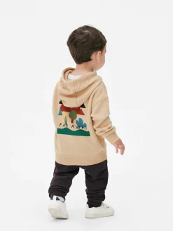 Set Van Hoodie En Joggingbroek