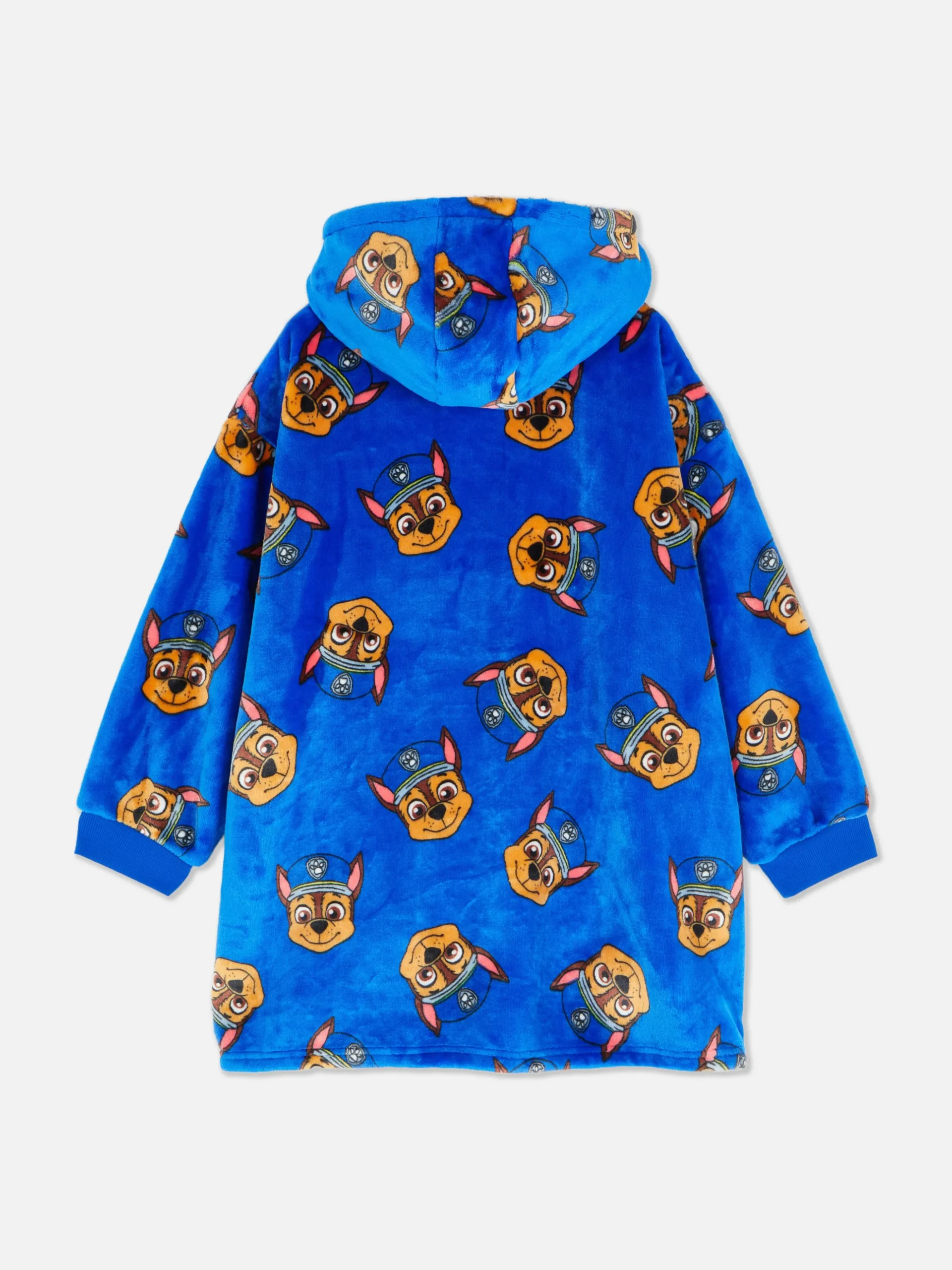 Set Van Snuddie, Knuffel Voor Kids PAW Patrol Chase