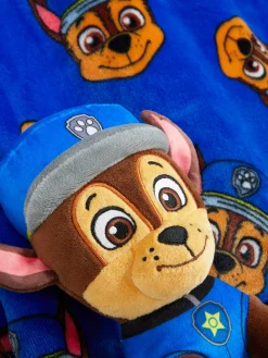 Set Van Snuddie, Knuffel Voor Kids PAW Patrol Chase