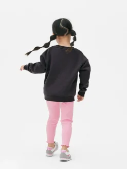 Set Van Sweatshirt En Legging Hello Kitty