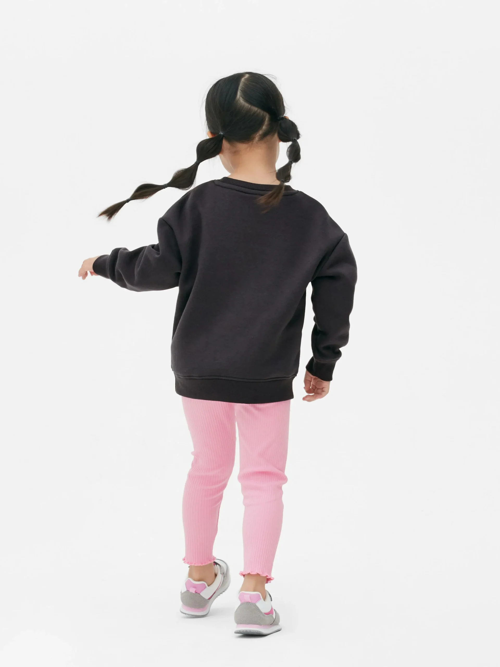 Set Van Sweatshirt En Legging Hello Kitty