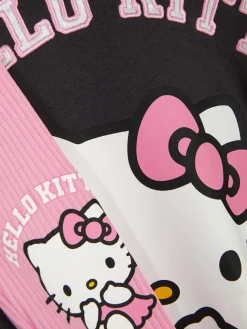 Set Van Sweatshirt En Legging Hello Kitty