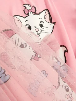 Set Van Sweatshirt En Tutu Disney De Aristokatten