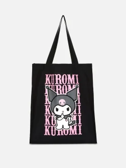 Shopper Hello Kitty Kuromi