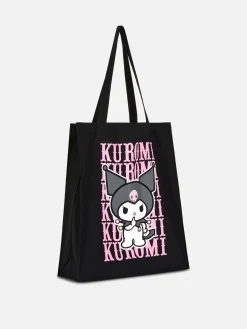 Shopper Hello Kitty Kuromi