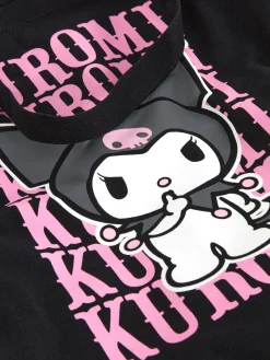 Shopper Hello Kitty Kuromi