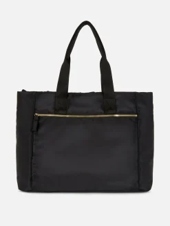 Shopper Met Vulling
