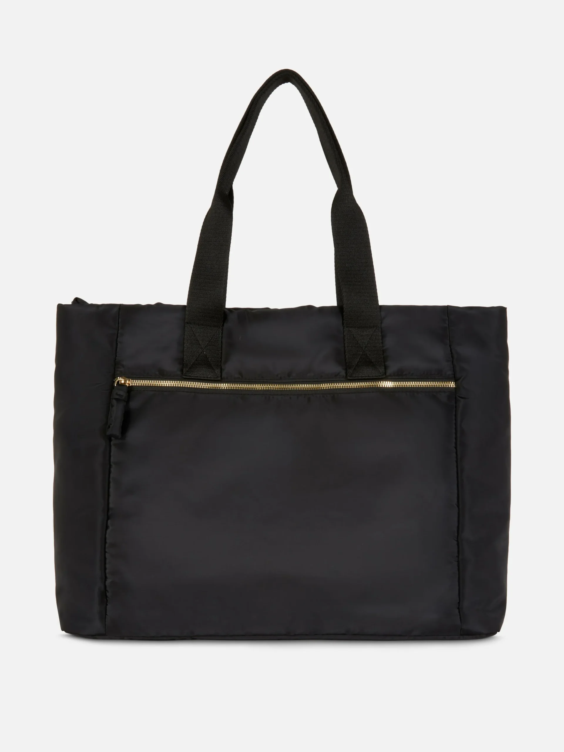 Shopper Met Vulling
