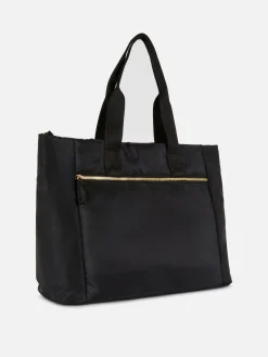 Shopper Met Vulling