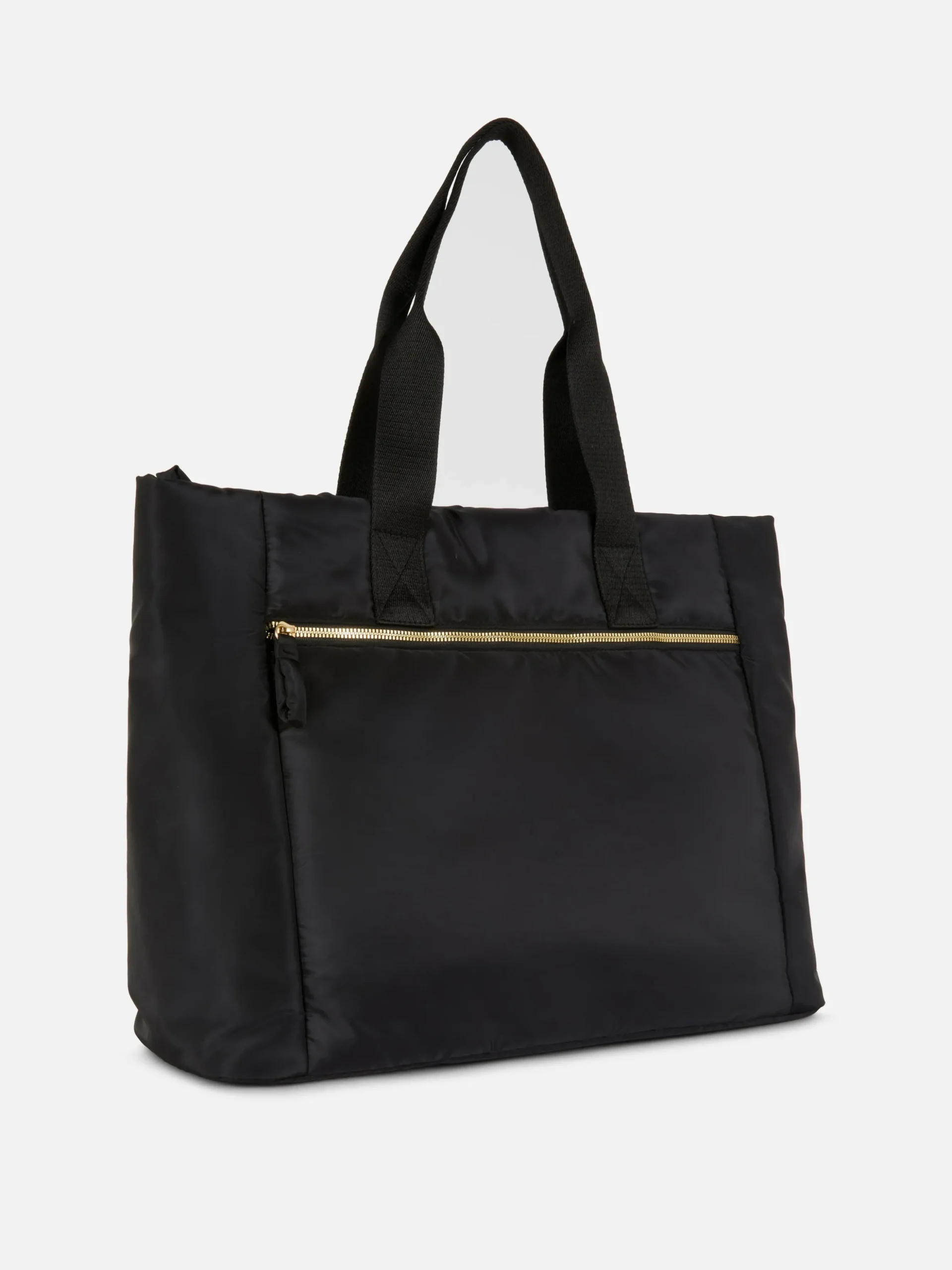 Shopper Met Vulling
