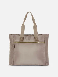 Shopper Met Vulling