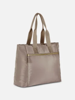 Shopper Met Vulling