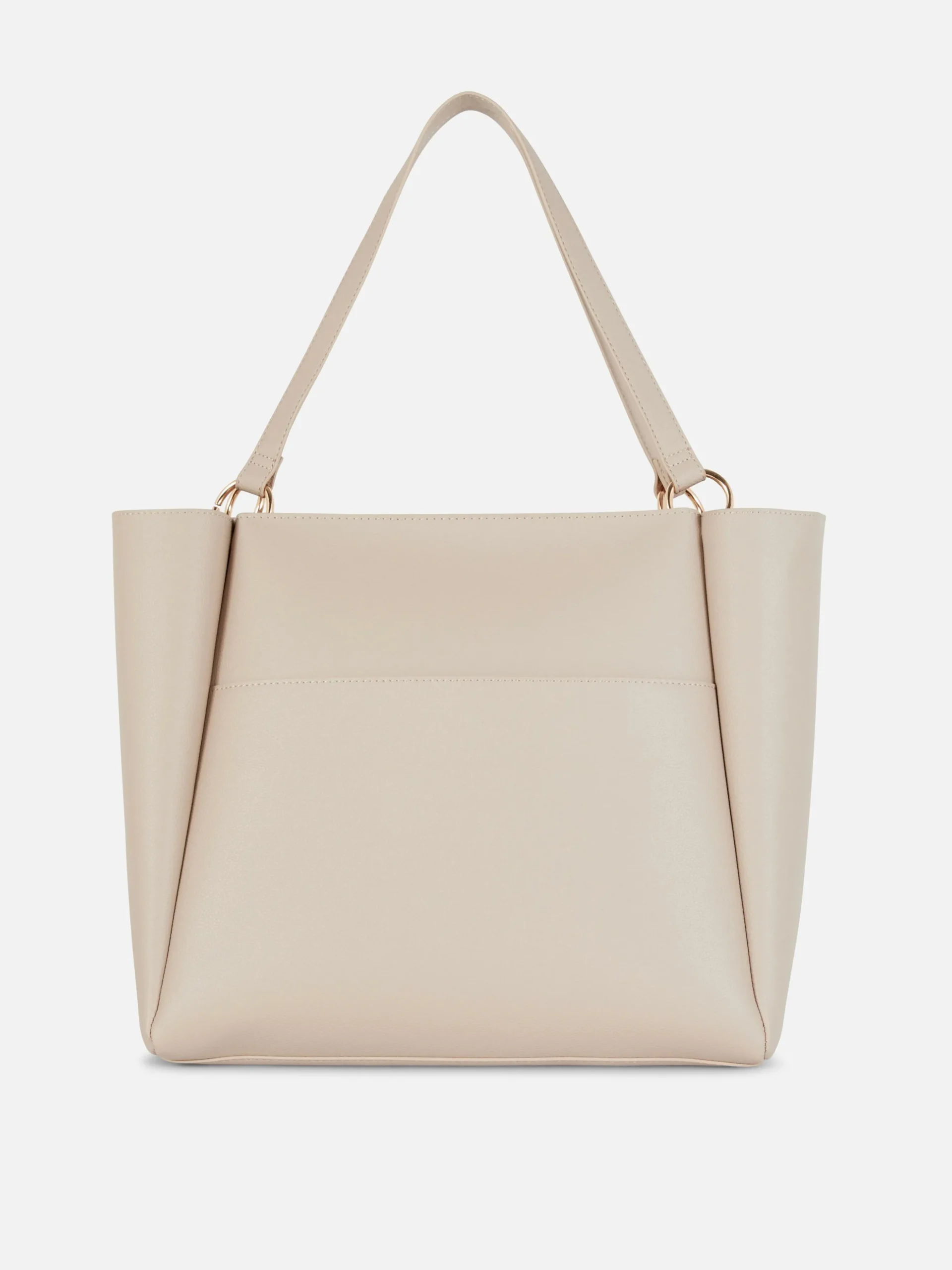 Shopper Van Imitatieleer