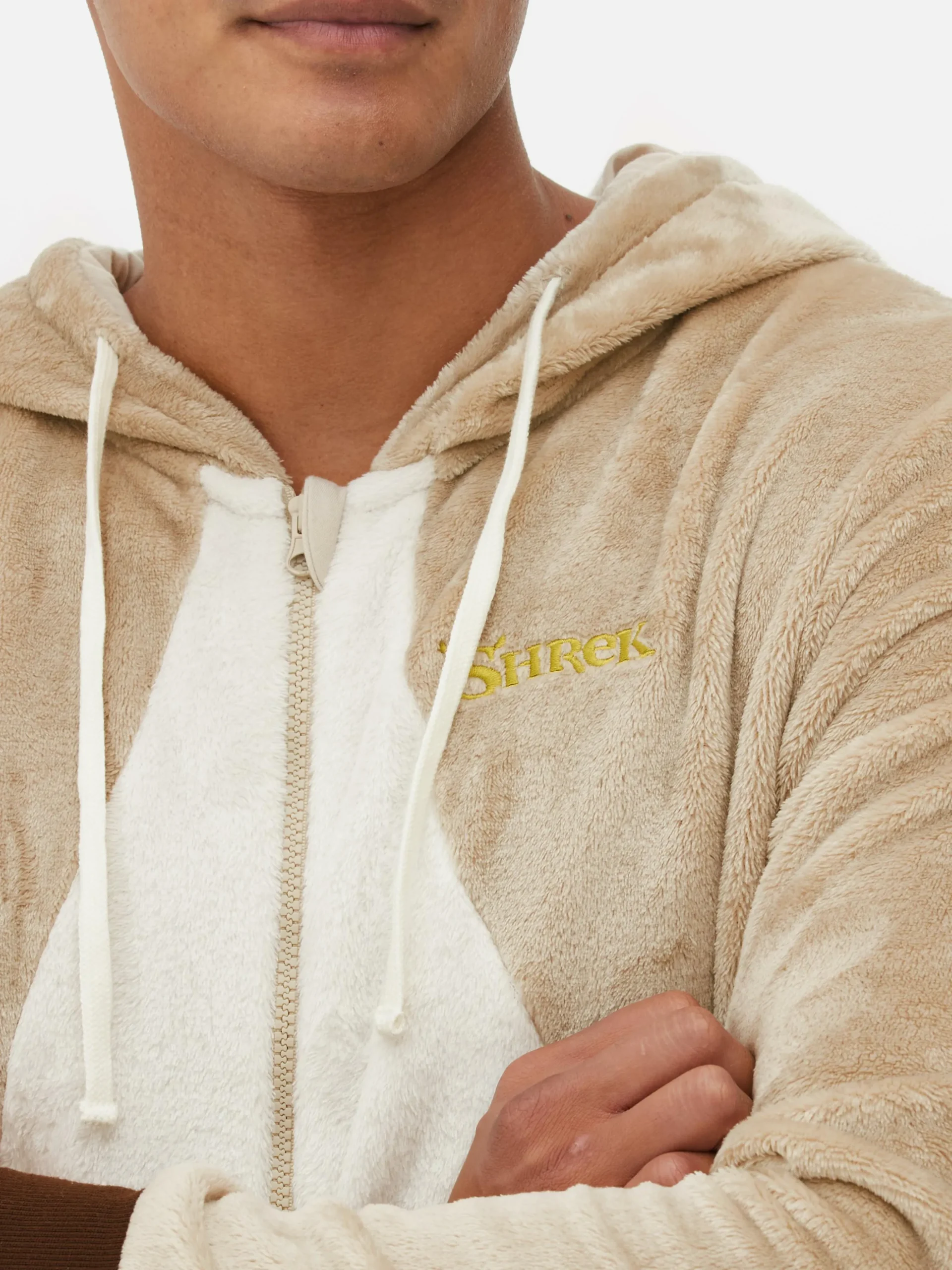 Shrek Donkey Onesie