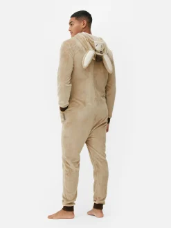 Shrek Donkey Onesie