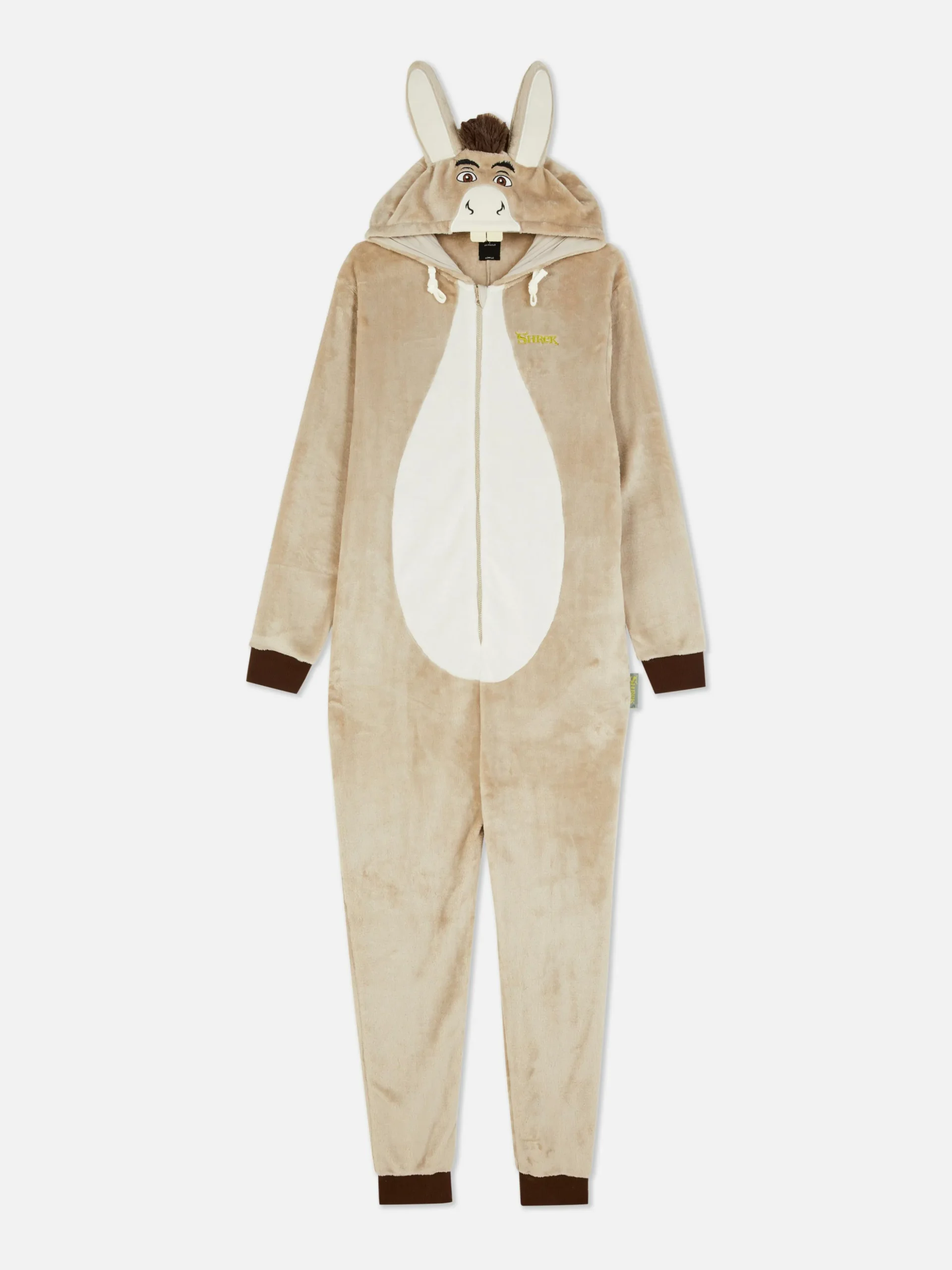 Shrek Donkey Onesie