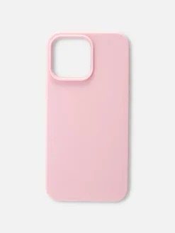 Siliconen Telefoonhoesje