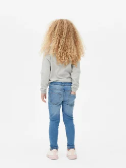 Skinny Fit Jegging