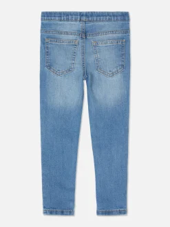 Skinny Fit Jegging