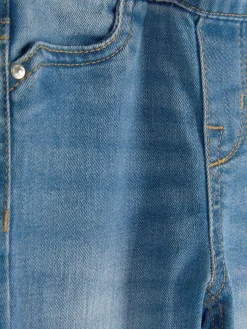 Skinny Fit Jegging