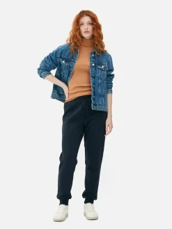 Skinny Joggingbroek