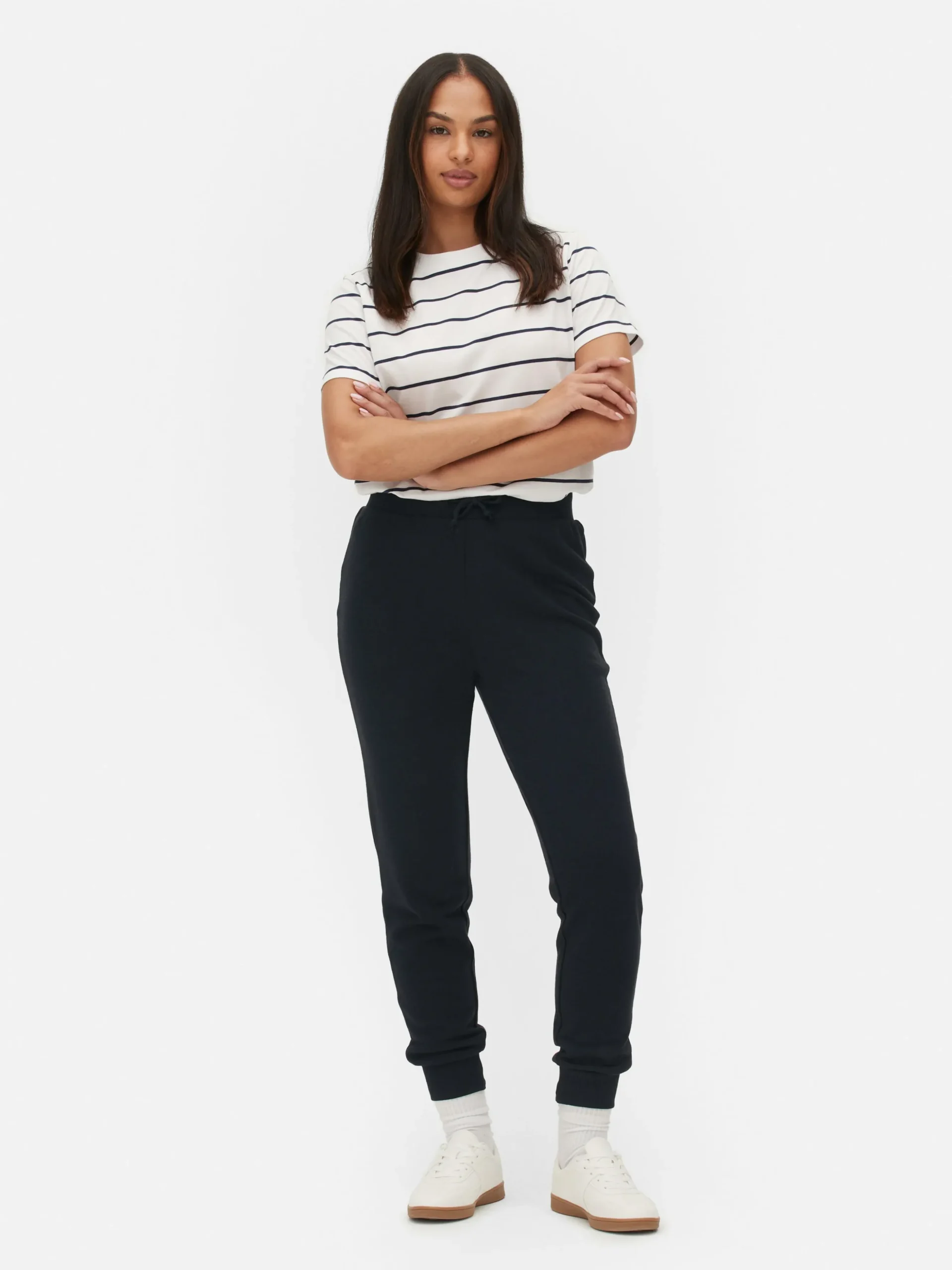 Skinny Joggingbroek