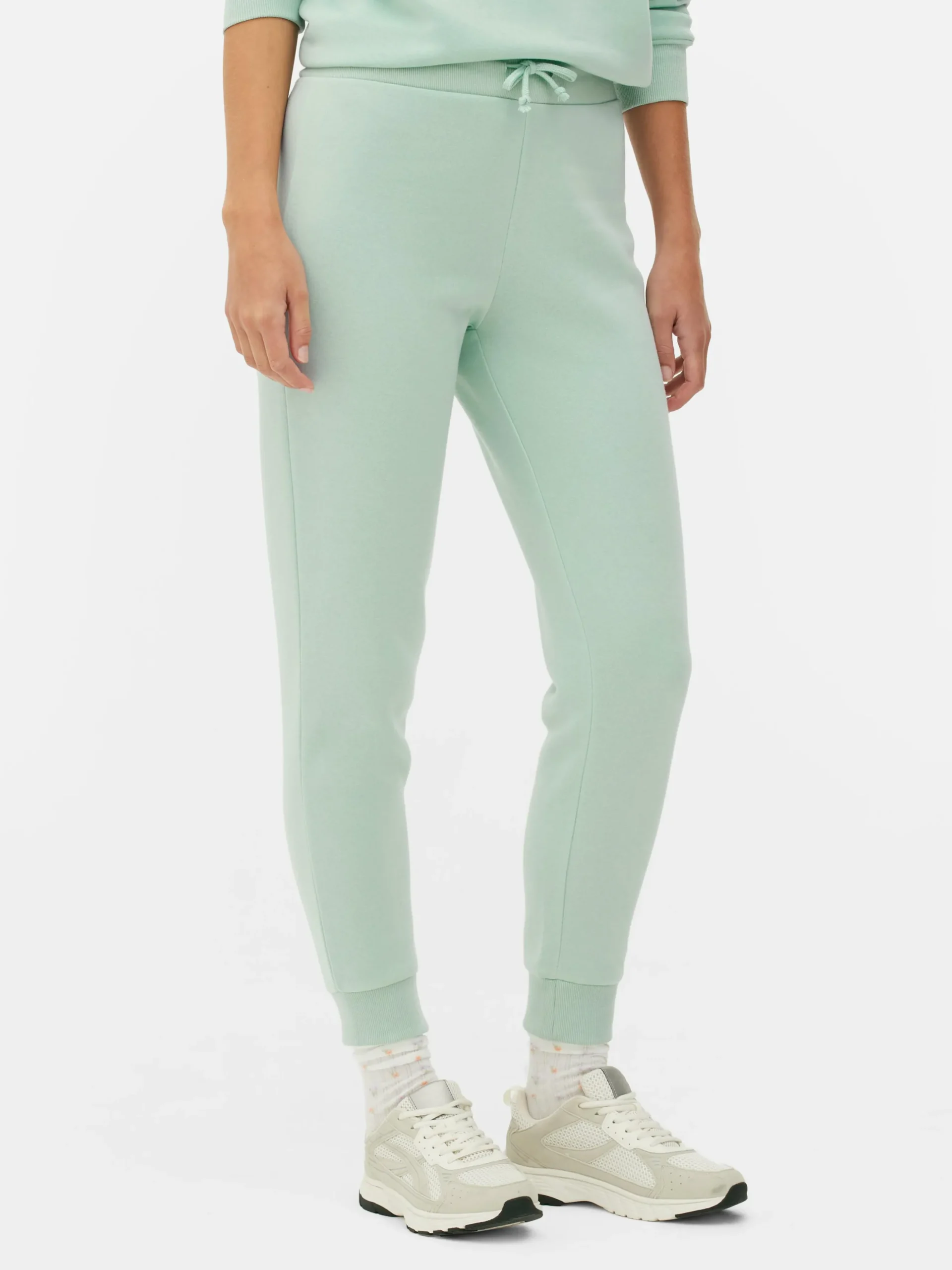 Skinny Joggingbroek