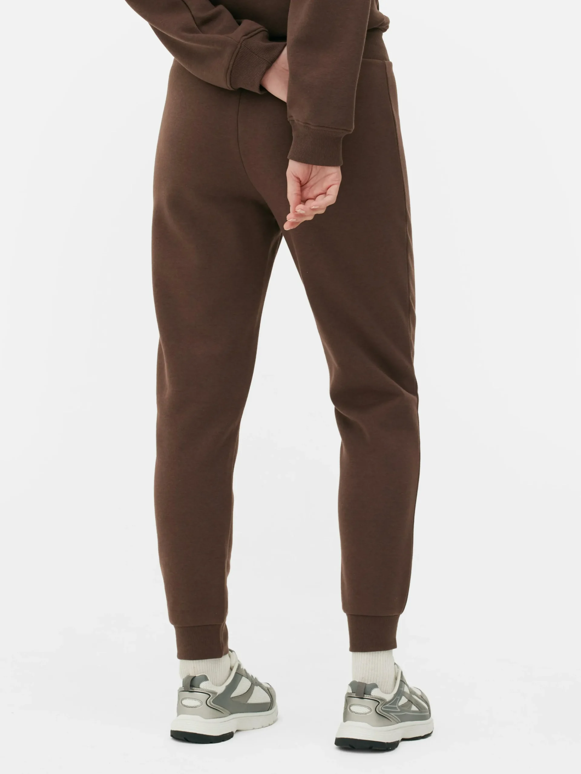 Skinny Joggingbroek